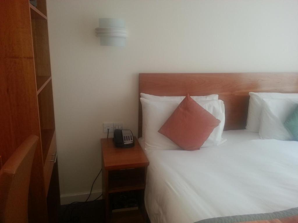 Sefton Express Hotel Ballasalla Ruang foto