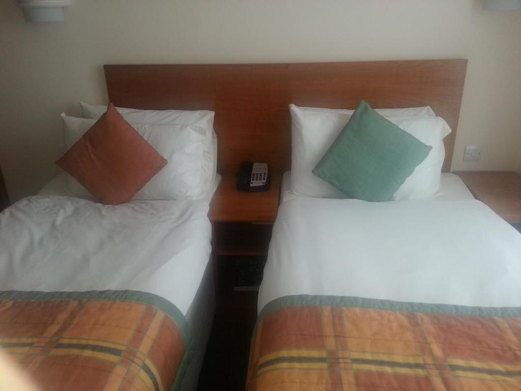 Sefton Express Hotel Ballasalla Ruang foto