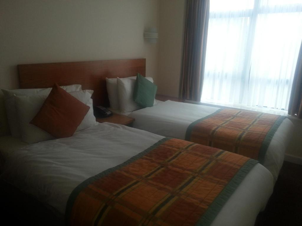 Sefton Express Hotel Ballasalla Ruang foto