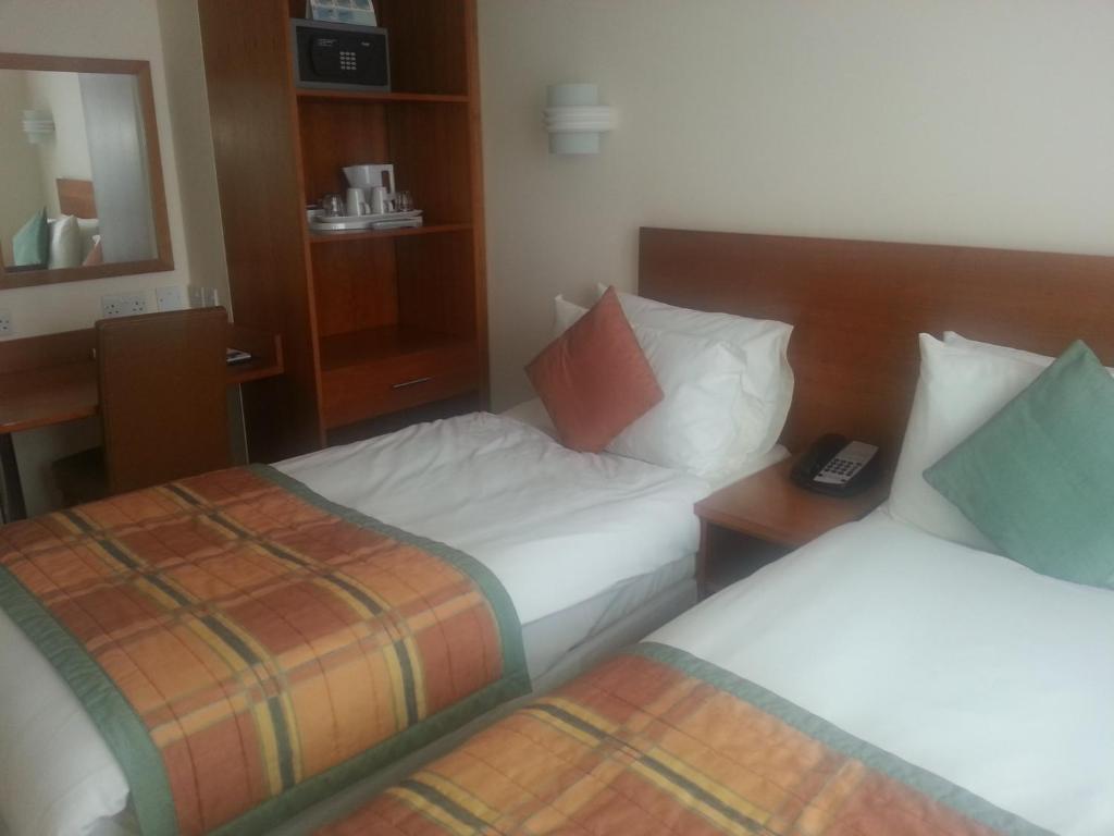 Sefton Express Hotel Ballasalla Ruang foto