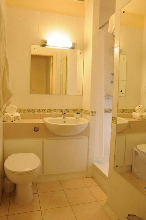 Sefton Express Hotel Ballasalla Ruang foto