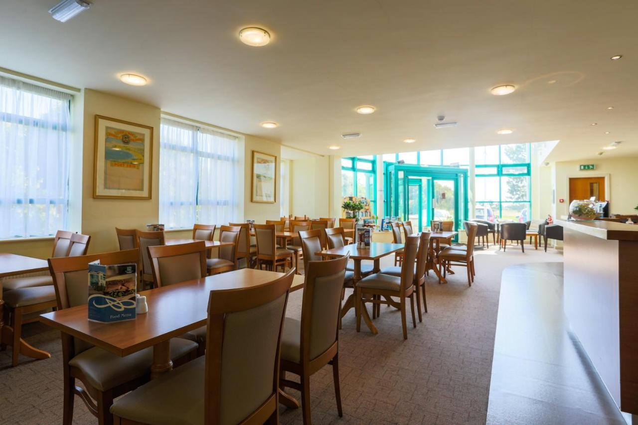 Sefton Express Hotel Ballasalla Bagian luar foto
